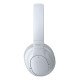 Belkin SoundForm Play ANC Casque Avec fil &sans fil Arceau Musique Bluetooth Gris
