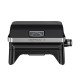 Campingaz Attitude 2GO Electric Barbecue Dessus de table Electrique Noir