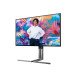 AOC U27U3CV écran PC 68,6 cm (27") 3840 x 2160 pixels 4K Ultra HD LCD Noir AOC U27U3CV écran PC 68,6 cm (27") 3840 x 2160 pixels 4K Ultra HD LCD Noir
