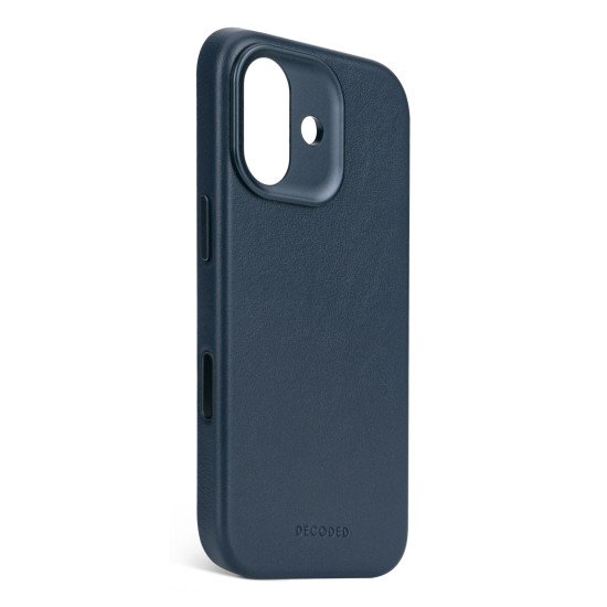 Decoded D26IPO17BC1NW coque de protection pour téléphones portables 16 cm (6.3") Housse Marine