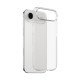 PanzerGlass SAFE. by ® TPU Case Transparent iPhone Air | Bulk coque de protection pour téléphones portables Housse