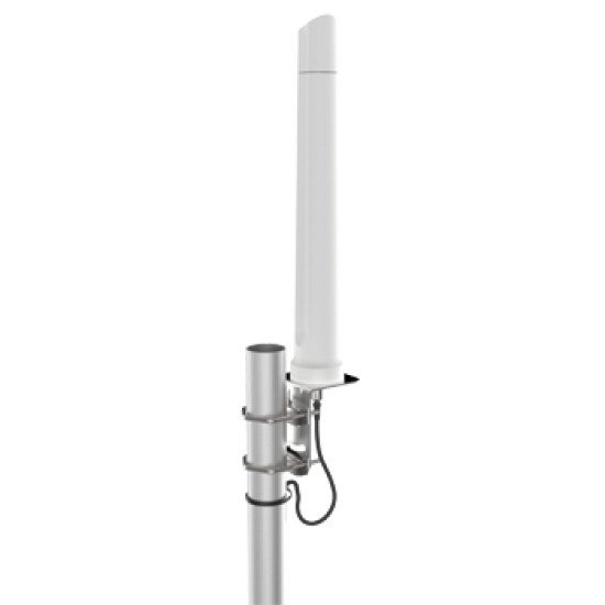 Poynting A-OMNI-0296-V2-01 antenne Antenne omni-directionnelle 10 dBi Poynting A-OMNI-0296-V2-01 antenne Antenne omni-directionnelle 10 dBi