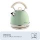 Ariete 2877/04 bouilloire 1,7 L 2000 W Vert