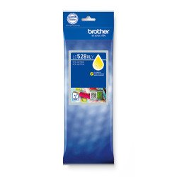 Brother Cartouche d'encre jaune originale , f/ MFC-J6975DW, MFC-J6977DW