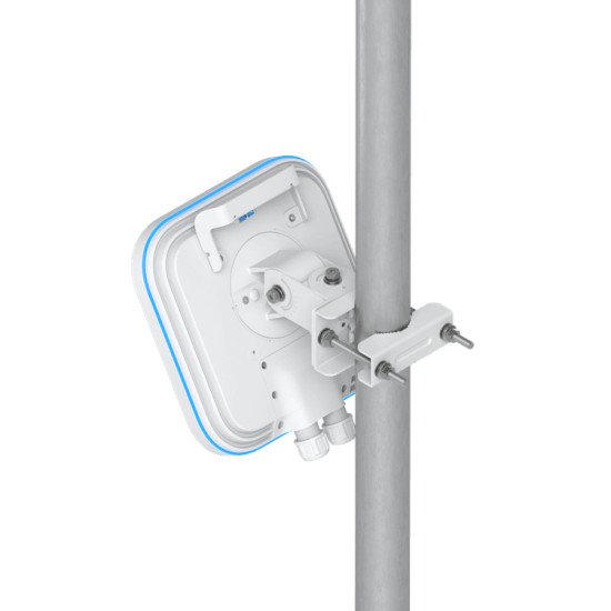 Ubiquiti E7 Campus 11500 Mbit/s Blanc Connexion Ethernet POE Ubiquiti E7 Campus 11500 Mbit/s Blanc Connexion Ethernet POE