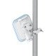 Ubiquiti E7 Campus 11500 Mbit/s Blanc Connexion Ethernet POE Ubiquiti E7 Campus 11500 Mbit/s Blanc Connexion Ethernet POE
