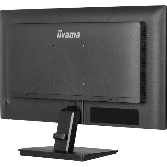 iiyama ProLite X2492HSU-B1 écran PC 61 cm (24") 1920 x 1080 pixels Full HD LED Noir