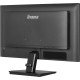 iiyama ProLite X2492HSU-B1 écran PC 61 cm (24") 1920 x 1080 pixels Full HD LED Noir