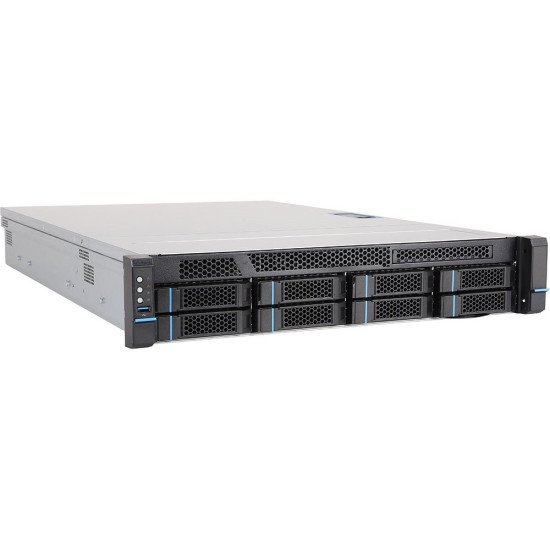 TERRA SERVER 3230 G6 6369P/64/2x1.9/C/RPSU serveur 3,84 To Rack Intel® Xeon® 3,3 GHz 64 Go DDR5-SDRAM 800 W