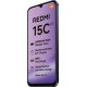 Xiaomi Redmi 15C 17,5 cm (6.9") 5G USB Type-C 4 Go 128 Go 6000 mAh Noir Xiaomi Redmi 15C 17,5 cm (6.9") 5G USB Type-C 4 Go 128 Go 6000 mAh Noir