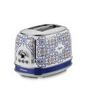 Ariete 0155/1C 6 2 part(s) 810 W Bleu, Blanc