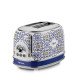 Ariete 0155/1C 6 2 part(s) 810 W Bleu, Blanc