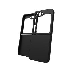 ZAGG Bridgetown coque de protection pour téléphones portables 17 cm (6.7") Housse Noir ZAGG Bridgetown coque de protection pour téléphones portables 17 cm (6.7") Housse Noir