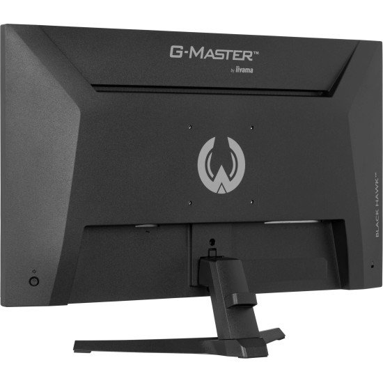 iiyama G-MASTER G2741HSU-B1 écran PC 68,6 cm (27") 1920 x 1080 pixels Full HD Noir iiyama G-MASTER G2741HSU-B1 écran PC 68,6 cm (27") 1920 x 1080 pixels Full HD Noir