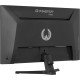iiyama G-MASTER G2741HSU-B1 écran PC 68,6 cm (27") 1920 x 1080 pixels Full HD Noir iiyama G-MASTER G2741HSU-B1 écran PC 68,6 cm (27") 1920 x 1080 pixels Full HD Noir