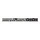 HPE ProLiant DL360 Gen11 4510 2.4GHz 12c 1P 2x32GB-R 8SFF MR408i-o 2x480GB SSD 2x1000W PS EU Server