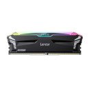 Lexar ARES RGB module de mémoire 32 Go 2 x 16 Go DDR5 288-pin DIMM ECC