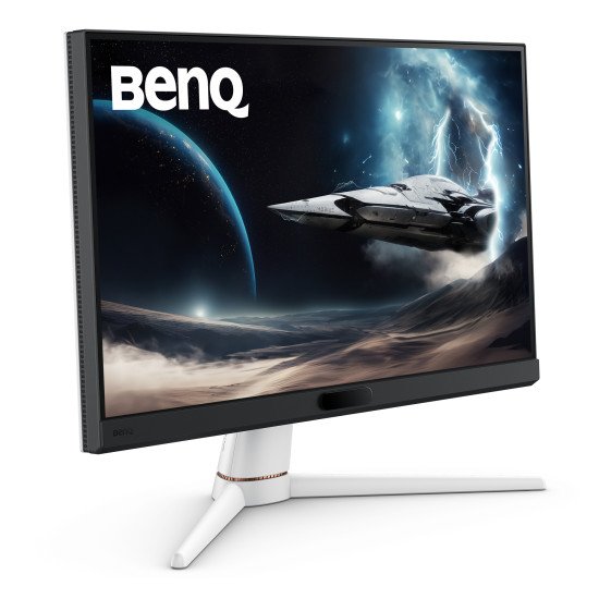 BenQ MOBIUZ EX251 écran PC 62,2 cm (24.5") 1920 x 1080 pixels Full HD LED Noir, Blanc