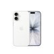 Apple iPhone 17 16 cm (6.3") Double SIM iOS 26 5G USB Type-C 512 Go Blanc