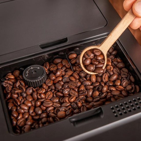 Cecotec 01461 machine à café Entièrement automatique Machine à expresso 1,1 L Cecotec 01461 machine à café Entièrement automatique Machine à expresso 1,1 L