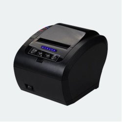 ALLNET ALL_POS_ALL-PR606-USLB-B Imprimante avec un port infrarouge ALLNET ALL_POS_ALL-PR606-USLB-B Imprimante avec un port infrarouge