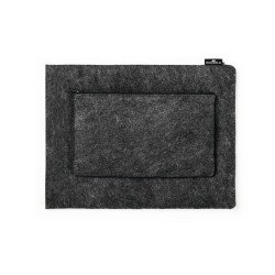 Durable Effect 33 cm (13") Housse Anthracite Durable Effect 33 cm (13") Housse Anthracite