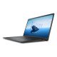 DELL Pro 15 Essential PV15250 Intel® Core™ i5 i5-1334U Ordinateur portable 39,6 cm (15.6") Full HD 16 Go DDR5-SDRAM 512 Go SSD Wi-Fi 6 (802.11ax) Windows 11 Pro Belge Noir