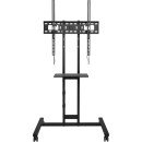 One For All Dynamic Line BM4673 support pour téléviseur 2,29 m (90") Noir