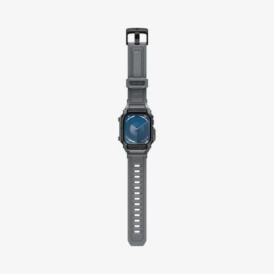 Spigen Rugged Armor Pro Emplacement Gris foncé Polyuréthane thermoplastique (TPU) Spigen Rugged Armor Pro Emplacement Gris foncé Polyuréthane thermoplastique (TPU)