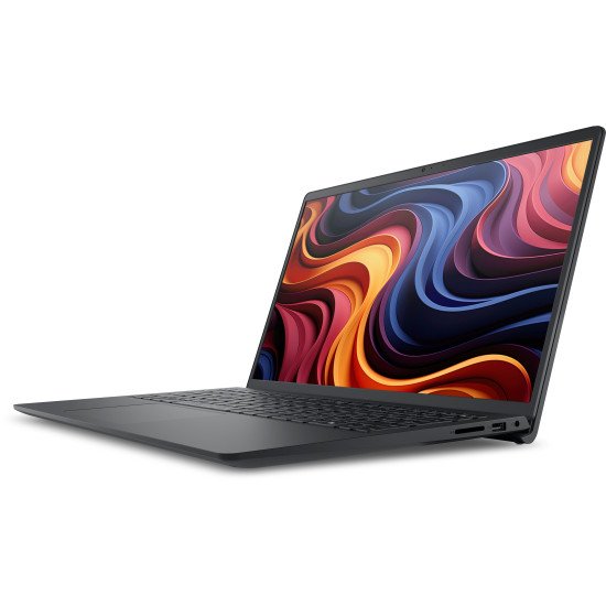 DELL DC15255 AMD Ryzen™ 5 7530U Ordinateur portable 39,6 cm (15.6") Full HD 16 Go DDR4-SDRAM 512 Go SSD Wi-Fi 5 (802.11ac) Windows 11 Pro Belge Noir DELL DC15255 AMD Ryzen™ 5 7530U Ordinateur portable 39,6 cm (15.6") Full HD 16 Go DDR4-SDRAM 512 Go SSD Wi-Fi 5 (802.11ac) Windows 11 Pro Belge Noir