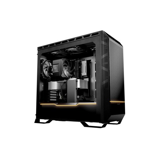 be quiet! Dark Rock 6 | Ventirad mono tour, socket Intel et AMD