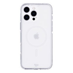 Tech21 EvoClear coque de protection pour téléphones portables 17,5 cm (6.9") Housse Transparent