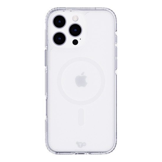Tech21 EvoClear coque de protection pour téléphones portables 17,5 cm (6.9") Housse Transparent Tech21 EvoClear coque de protection pour téléphones portables 17,5 cm (6.9") Housse Transparent