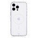 Tech21 EvoClear coque de protection pour téléphones portables 17,5 cm (6.9") Housse Transparent Tech21 EvoClear coque de protection pour téléphones portables 17,5 cm (6.9") Housse Transparent
