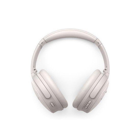 Bose QuietComfort Casque Avec fil &sans fil Arceau Musique/Quotidien Bluetooth Noir Bose QuietComfort Casque Avec fil &sans fil Arceau Musique/Quotidien Bluetooth Noir