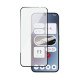 PanzerGlass SAFE. by ® Screen Protector Nothing Phone 2a | 2a Plus |Ultra-Wide Fit Protection d'écran transparent 1 pièce(s)