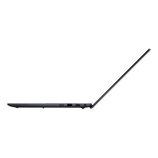 ASUS ExpertBook B5 B5405CCA-LY0020X Intel Core Ultra 7 255H Ordinateur portable 35,6 cm (14") WUXGA 16 Go DDR5-SDRAM 512 Go SSD Wi-Fi 7 (802.11be) Windows 11 Pro US International Noir