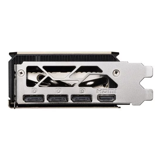 MSI GeForce RTX 5070 12G INSPIRE 3X OC NVIDIA 12 Go GDDR7 MSI GeForce RTX 5070 12G INSPIRE 3X OC NVIDIA 12 Go GDDR7