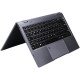 TERRA Mobile 360-13R Intel® Core™ i5 i5-1334U Hybride (2-en-1) 33,8 cm (13.3") Full HD 16 Go DDR5-SDRAM 512 Go SSD Wi-Fi 6 (802.11ax) Windows 11 Home Argent