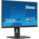 iiyama ProLite XUB2493HS-B6 écran PC 60,5 cm (23.8") 1920 x 1080 pixels Full HD LED Noir