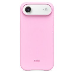 Apple MGJV4LL/A coque de protection pour téléphones portables 16,5 cm (6.5") Housse Rose