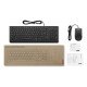 Lenovo Essential Wired Combo Black US Euro clavier Souris incluse Universel USB Noir Lenovo Essential Wired Combo Black US Euro clavier Souris incluse Universel USB Noir