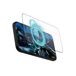 PanzerGlass ® Gaming Screen Protector iPhone 16 Pro Max | Ultra-Wide Fit Protection d'écran transparent Apple 1 pièce(s)