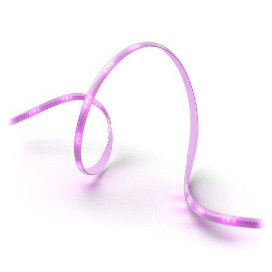 Philips Lightstrip Hue Solo Philips Lightstrip Hue Solo