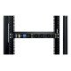 Eaton EHSWFC20G unité de distribution d'énergie 8 sortie(s) CA 1U Noir