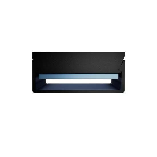 ARCTIC M2 Pro (Black) M.2 NVMe SSD Dissipateur thermique/Radiateur Noir 1 pièce(s) ARCTIC M2 Pro (Black) M.2 NVMe SSD Dissipateur thermique/Radiateur Noir 1 pièce(s)