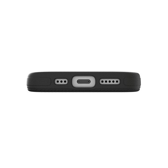 ZAGG Luxe coque de protection pour téléphones portables 16 cm (6.3") Housse Noir ZAGG Luxe coque de protection pour téléphones portables 16 cm (6.3") Housse Noir