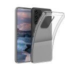 dbramante1928 Greenland coque de protection pour téléphones portables 16,5 cm (6.5") Housse Transparent