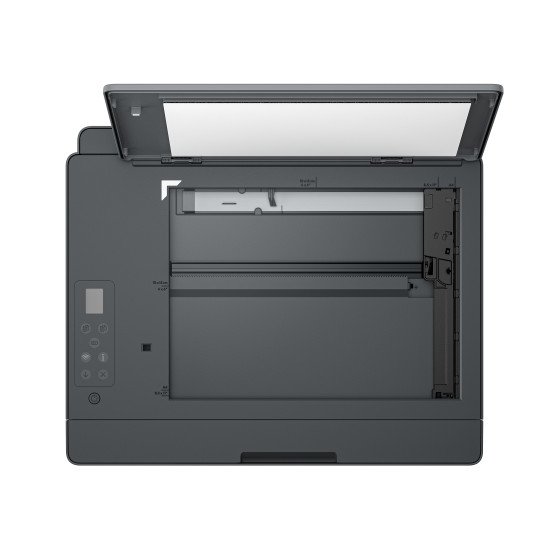 HP Smart Tank 5115 Sans fil All-in-One Couleur Imprimante, Up to 2 Years of ink included; Two-sided printing; Copier, Scanner