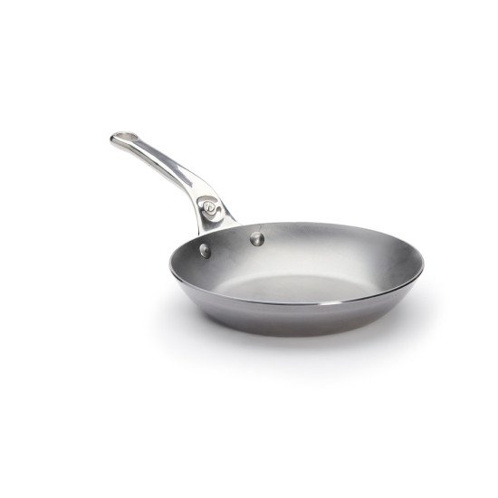 de Buyer 5680.20 poêle Poêle polyvalente Rond